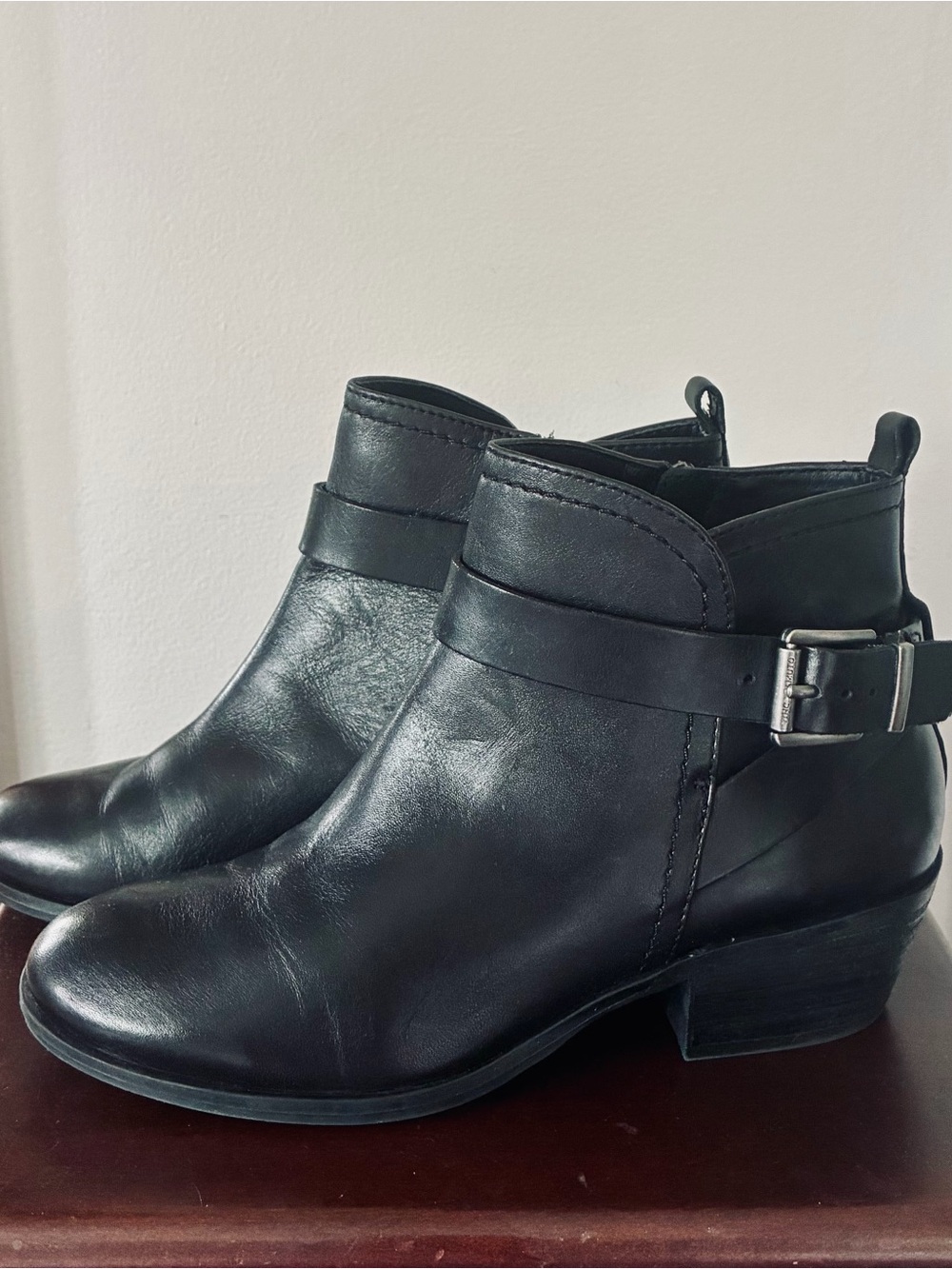 Vince Camuto Boots, 6